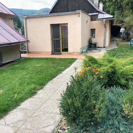 Apartman Panorama Banska Stiavnica Exterior photo