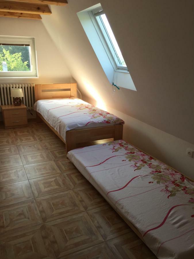 Apartman Panorama Banska Stiavnica Exterior photo