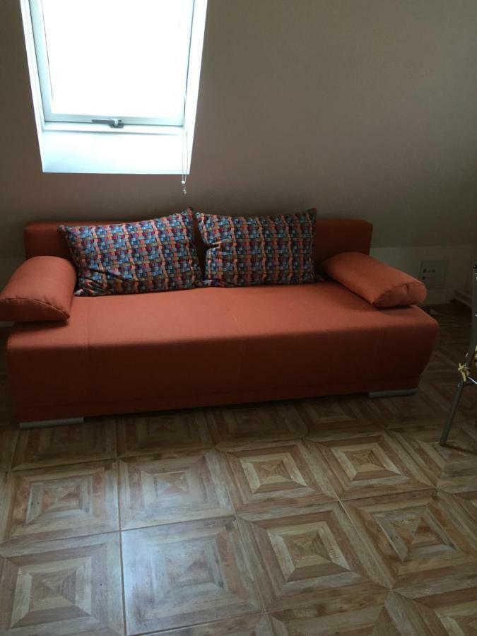 Apartman Panorama Banska Stiavnica Exterior photo